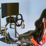 Motion Platforms Options and accessories. - Affordable Motion Simulator ...