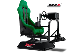 Motion Racing Rig - 2-Axis PRO (P2)