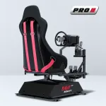 Motion Racing Rig - 3-Axis PRO (P3)