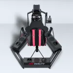 Motion Racing Rig - 6-Axis HERO (H6) with SFU drive