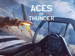 Aces of Thunder
