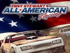 All American Racing (Monster Games)