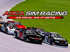 Arca Simracing