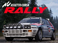 Assetto Corsa Rally