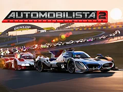 Automobilista 1, 2