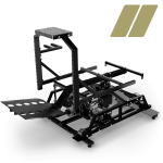 DOF Reality P3 - Motion Heli Cockpit