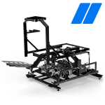 DOF Reality P4 - Motion Flight Sim