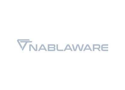 Nablaware is an agency specializing in crafting stunning digital experiences ranging from mobile applications and software creation to website development 