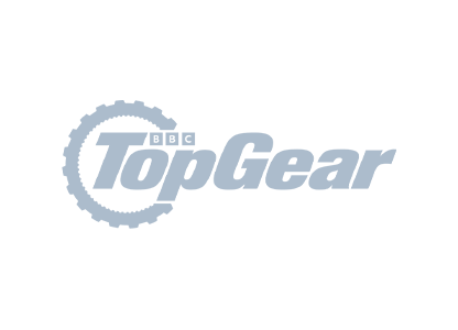 Top Gear - Automotive entertainment