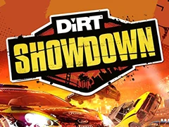 DiRT 3 & Showdown