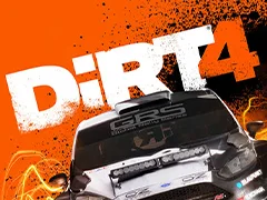 DiRT 4