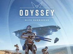 Elite Dangerous Odyssey