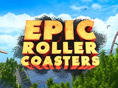 Epic Roller Coaster (Steam version)