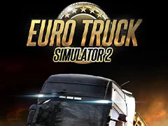 Euro Truck Simulator 2