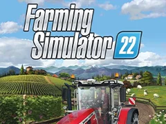 Farming Simulator 19, 22