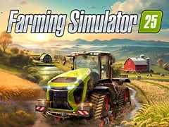 Farming Simulator 25