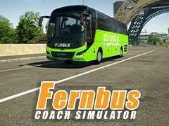 Fernbus Coach Simulator