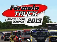 Formula Truck 2013