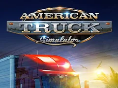 American Truck Simulator