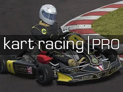 Kart Racing Pro