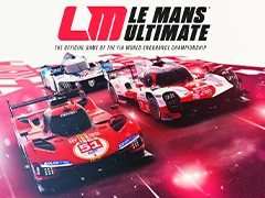 Le Mans Ultimate