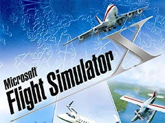 Microsoft Flight Simulator X