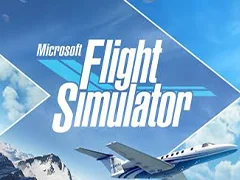 Microsoft Flight Simulator 2020 (MSFS 2020)