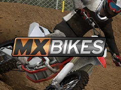 MX Bikes