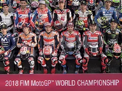 Moto GP 2018