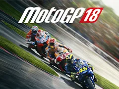 MotoGP 18