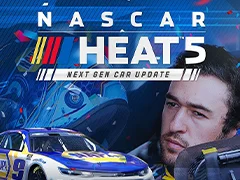 Nascar Heat 4/5 (Monster Games)