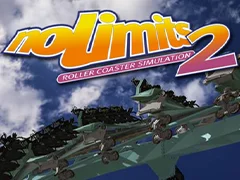 NoLimits Roller Coaster 2 (Steam version)