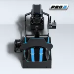 Universal Motion Platform - 2-Axis PRO (P2)