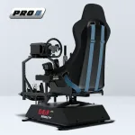 Universal Motion Platform - 3-Axis PRO (P3)