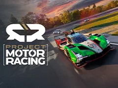 Project Motor Racing