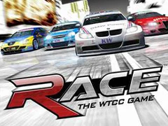 Race – WTCC Game