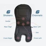 SRS U-Shake6