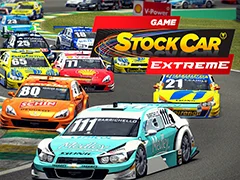 Stock Car Extreme