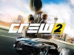 The Crew 2