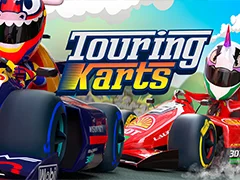 Touring Karts