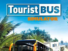 Tourist Bus Simulator