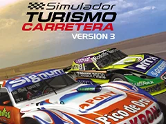 Turismo Carretera Simulator