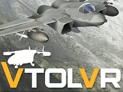 VTOL VR