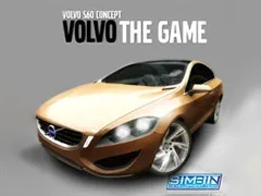 Volvo – The Game