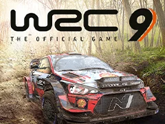 WRC 7/8/9