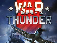 War Thunder (planes only)