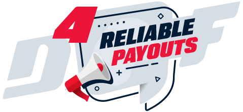 Reliable Payments DOF Reality