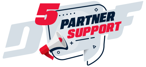 Full Support and Resources DOF Reality