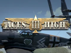 ACES HIGH III