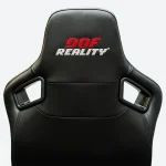 DOF Reality Simulator Seat